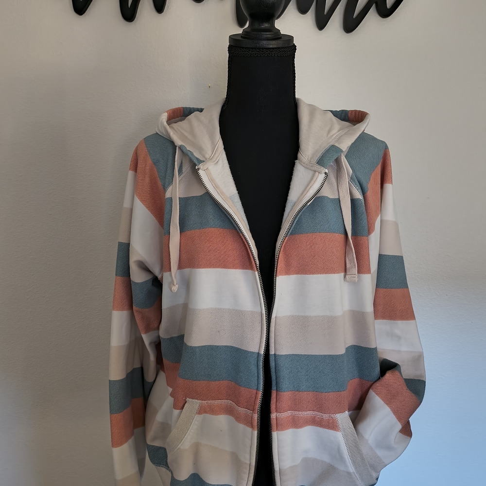 Torrid Super Soft Fleece Hoodie
